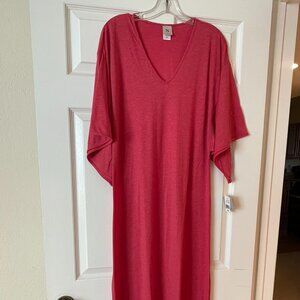 Natori caftan style gown